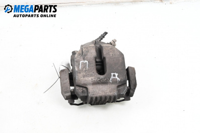 Спирачен апарат за BMW 3 Series E90 Touring E91 (09.2005 - 06.2012), позиция: предна, дясна