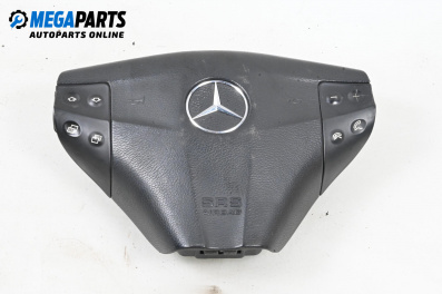 Airbag за Mercedes-Benz C-Class Coupe (CL203) (03.2001 - 06.2007), 2+1 вр., купе, позиция: предна