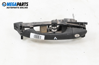 Външна дръжка за Mercedes-Benz C-Class Coupe (CL203) (03.2001 - 06.2007), 2+1 вр., купе, позиция: лява