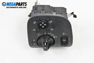 Ключ светлини  за Mercedes-Benz C-Class Coupe (CL203) (03.2001 - 06.2007)