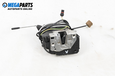 Брава на врата за Mercedes-Benz C-Class Coupe (CL203) (03.2001 - 06.2007), позиция: лява