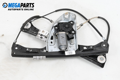 Машинка ел. стъкло за Mercedes-Benz C-Class Coupe (CL203) (03.2001 - 06.2007), 2+1 вр., купе, позиция: лява