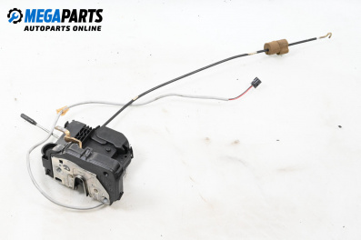 Брава на врата за Mercedes-Benz C-Class Coupe (CL203) (03.2001 - 06.2007), позиция: предна, дясна