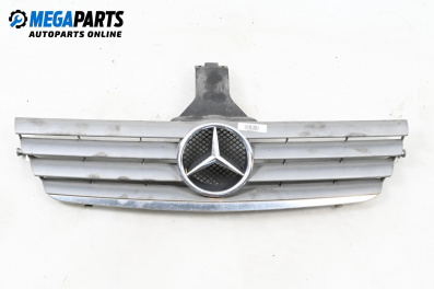 Решетка за Mercedes-Benz C-Class Coupe (CL203) (03.2001 - 06.2007), купе, позиция: предна