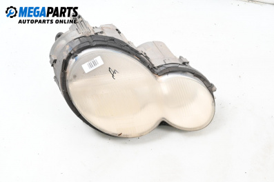 Фар за Mercedes-Benz C-Class Coupe (CL203) (03.2001 - 06.2007), купе, позиция: дясна