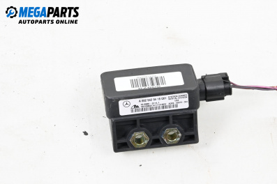 Сензор ESP за Mercedes-Benz C-Class Coupe (CL203) (03.2001 - 06.2007), № A0025429418