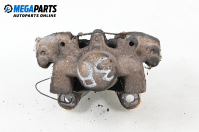 Спирачен апарат за Mercedes-Benz C-Class Coupe (CL203) (03.2001 - 06.2007), позиция: задна, дясна