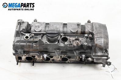 Глава за Mercedes-Benz C-Class Coupe (CL203) (03.2001 - 06.2007) C 220 CDI (203.706), 143 к.с.