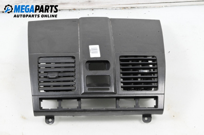 Духалки парно за SsangYong Rexton SUV I (04.2002 - 07.2012)