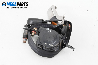 Предпазен колан за SsangYong Rexton SUV I (04.2002 - 07.2012), 4+1 вр., позиция: задна, лява