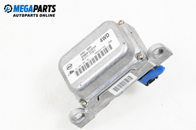 Сензор ESP за SsangYong Rexton SUV I (04.2002 - 07.2012), № 48960-08000