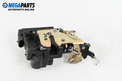 Брава на врата за SsangYong Rexton SUV I (04.2002 - 07.2012), позиция: задна, дясна