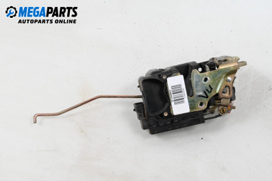 Брава на врата за SsangYong Rexton SUV I (04.2002 - 07.2012), позиция: предна, лява