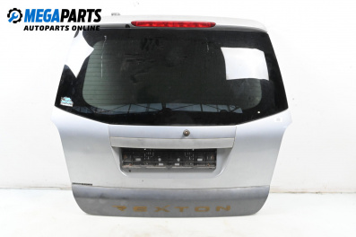 Заден капак за SsangYong Rexton SUV I (04.2002 - 07.2012), 4+1 вр., джип, позиция: задна