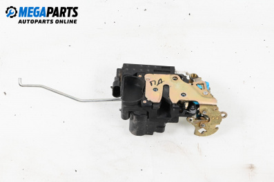 Брава на врата за SsangYong Rexton SUV I (04.2002 - 07.2012), позиция: предна, дясна