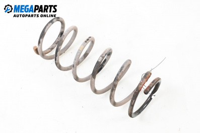 Пружина за ходова част за SsangYong Rexton SUV I (04.2002 - 07.2012), джип, позиция: задна