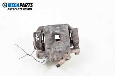 Спирачен апарат за SsangYong Rexton SUV I (04.2002 - 07.2012), позиция: задна, дясна