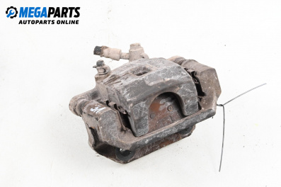 Спирачен апарат за SsangYong Rexton SUV I (04.2002 - 07.2012), позиция: задна, лява