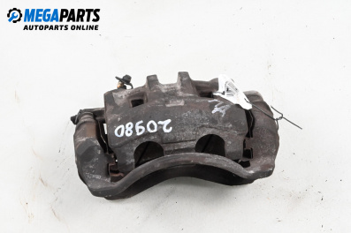 Спирачен апарат за SsangYong Rexton SUV I (04.2002 - 07.2012), позиция: предна, дясна