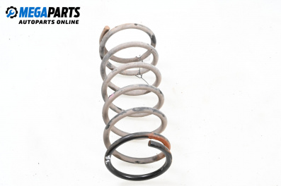Пружина за ходова част за SsangYong Rexton SUV I (04.2002 - 07.2012), джип, позиция: задна