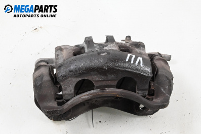 Спирачен апарат за SsangYong Rexton SUV I (04.2002 - 07.2012), позиция: предна, лява