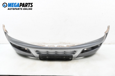 Предна броня за SsangYong Rexton SUV I (04.2002 - 07.2012), джип, позиция: предна