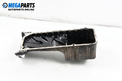 Картер за SsangYong Rexton SUV I (04.2002 - 07.2012) 2.7 Xdi 4x4, 165 к.с.