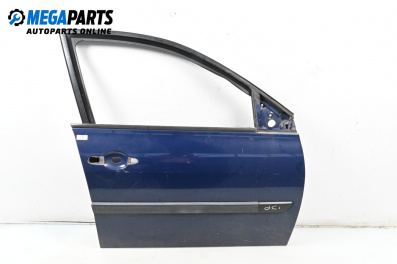 Врата за Renault Megane II Hatchback (07.2001 - 10.2012), 4+1 вр., хечбек, позиция: предна, дясна