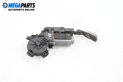 Електромотор за стъклоподемник за Renault Megane II Hatchback (07.2001 - 10.2012), 4+1 вр., хечбек, позиция: предна, лява