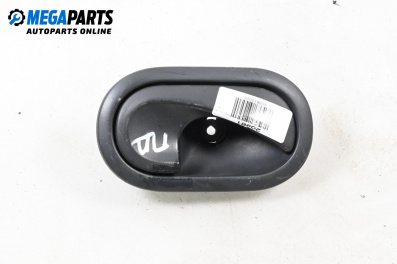 Вътрешна дръжка за Renault Megane II Hatchback (07.2001 - 10.2012), 4+1 вр., хечбек, позиция: предна, дясна