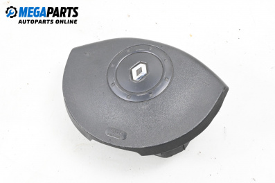 Airbag за Renault Megane II Hatchback (07.2001 - 10.2012), 4+1 вр., хечбек, позиция: предна