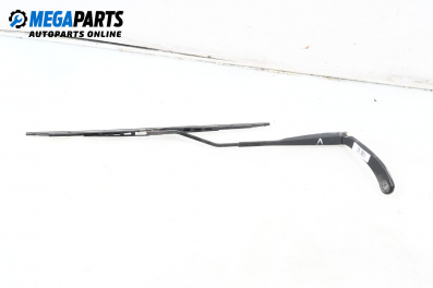 Рамо на чистачка за Renault Megane II Hatchback (07.2001 - 10.2012), позиция: лява