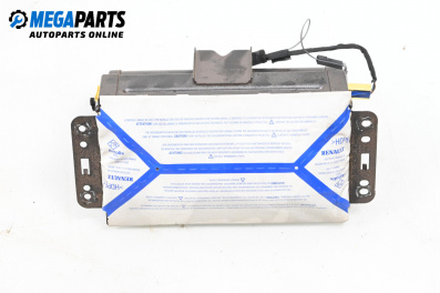 Airbag за Renault Megane II Hatchback (07.2001 - 10.2012), 4+1 вр., хечбек, позиция: предна
