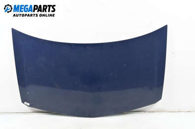 Преден капак за Renault Megane II Hatchback (07.2001 - 10.2012), 4+1 вр., хечбек, позиция: предна