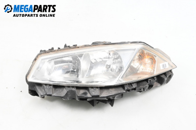 Фар за Renault Megane II Hatchback (07.2001 - 10.2012), хечбек, позиция: лява