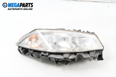 Фар за Renault Megane II Hatchback (07.2001 - 10.2012), хечбек, позиция: дясна