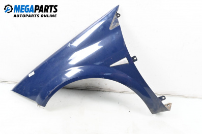 Калник за Renault Megane II Hatchback (07.2001 - 10.2012), 4+1 вр., хечбек, позиция: предна, лява