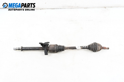 Полуоска за Renault Megane II Hatchback (07.2001 - 10.2012) 1.5 dCi (BM0F, CM0F), 82 к.с., позиция: предна, дясна