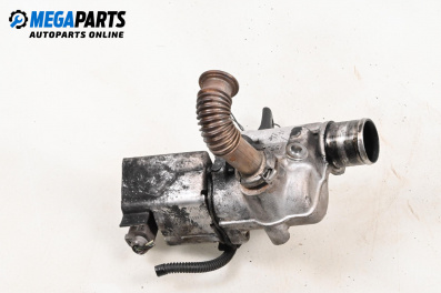 EGR-клапан за Renault Megane II Hatchback (07.2001 - 10.2012) 1.5 dCi (BM0F, CM0F), 82 к.с.