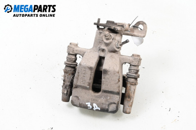 Спирачен апарат за Renault Megane II Hatchback (07.2001 - 10.2012), позиция: задна, дясна