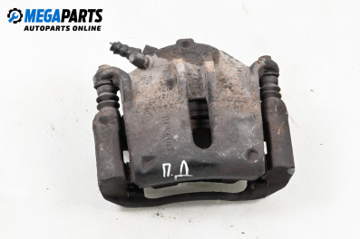 Спирачен апарат за Renault Megane II Hatchback (07.2001 - 10.2012), позиция: предна, дясна