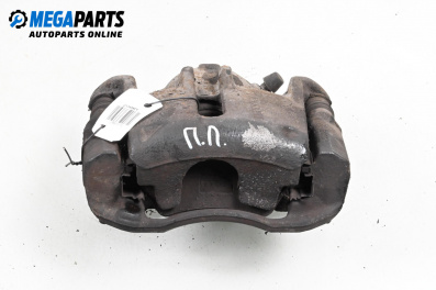 Спирачен апарат за Renault Megane II Hatchback (07.2001 - 10.2012), позиция: предна, лява