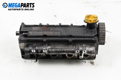 Глава за Renault Megane II Hatchback (07.2001 - 10.2012) 1.5 dCi (BM0F, CM0F), 82 к.с.