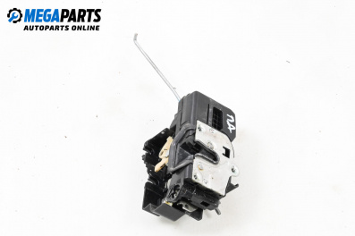 Брава на врата за Chevrolet Captiva SUV (06.2006 - ...), позиция: предна, дясна