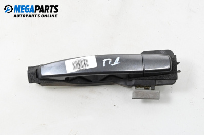 Външна дръжка за Chevrolet Captiva SUV (06.2006 - ...), 4+1 вр., джип, позиция: предна, дясна