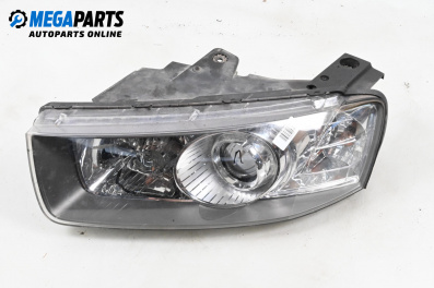 Фар за Chevrolet Captiva SUV (06.2006 - ...), джип, позиция: лява