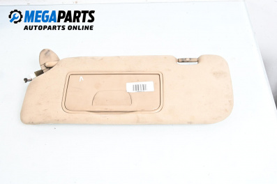 Сенник за Chevrolet Captiva SUV (06.2006 - ...), позиция: лява