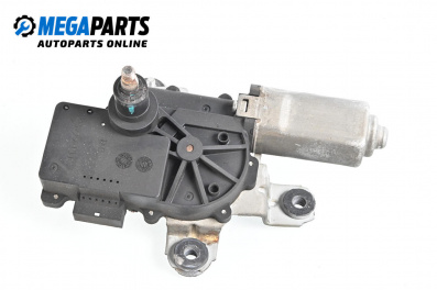 Ел. мотор за чистачките за Chevrolet Captiva SUV (06.2006 - ...), джип, позиция: задна