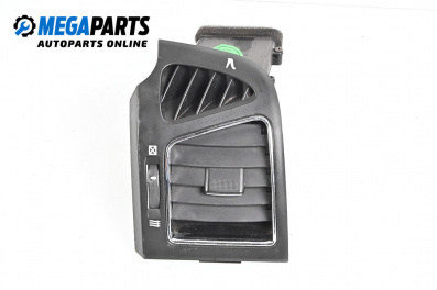 Духалка парно за Chevrolet Captiva SUV (06.2006 - ...)