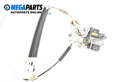 Машинка ел. стъкло за Chevrolet Captiva SUV (06.2006 - ...), 4+1 вр., джип, позиция: предна, лява